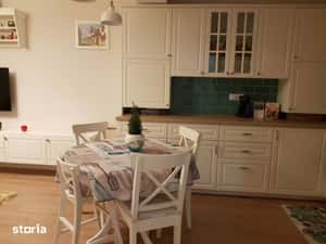 Apartament 3 camere| Lacul Morii | Centrala termica| Parcare privata — miniatura 5