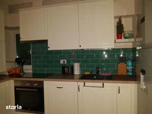 Apartament 3 camere| Lacul Morii | Centrala termica| Parcare privata — miniatura 6