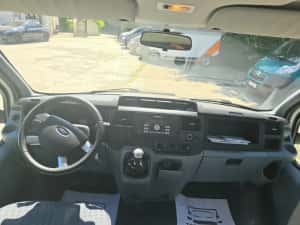 Ford Transit 6locuri 2009 2.2TDDI 116CP 6+1trepte viteze Trend-Line — miniatura 7