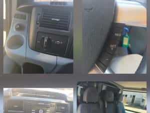 Ford Transit 6locuri 2009 2.2TDDI 116CP 6+1trepte viteze Trend-Line — miniatura 8