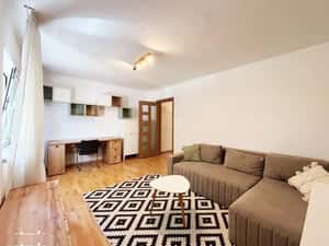 Apartament 2 camere, 52 mp, et. 1/4, decomandat - Pasteur, Zorilor — miniatura 2