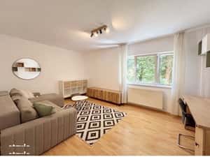 Apartament 2 camere, 52 mp, et. 1/4, decomandat - Pasteur, Zorilor — miniatura 3