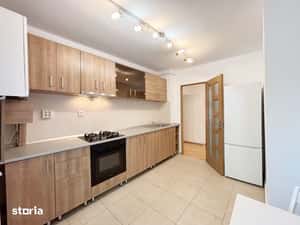 Apartament 2 camere, 52 mp, et. 1/4, decomandat - Pasteur, Zorilor — miniatura 4