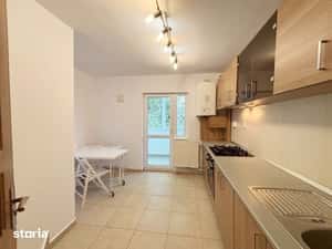 Apartament 2 camere, 52 mp, et. 1/4, decomandat - Pasteur, Zorilor — miniatura 5