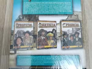 DVD Colecția Ardelenii  filme românești — miniatura 2