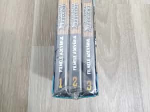DVD Colecția Ardelenii  filme românești — miniatura 3