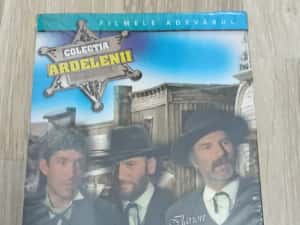DVD Colecția Ardelenii  filme românești — miniatura 4