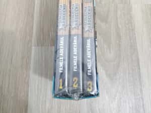 DVD Colecția Ardelenii  filme românești — miniatura 6