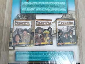 DVD Colecția Ardelenii  filme românești — miniatura 8