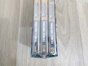 DVD Colecția Ardelenii  filme românești — miniatura 9