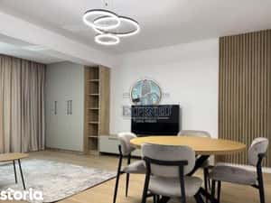 Inchiriere 2 camere Lux|Unirii|Parcare Subterana — miniatura 4