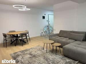 Inchiriere 2 camere Lux|Unirii|Parcare Subterana — miniatura 5