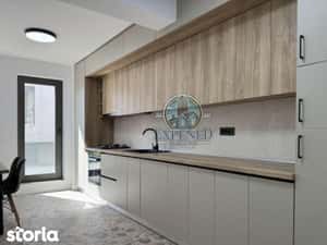 Inchiriere 2 camere Lux|Unirii|Parcare Subterana — miniatura 6