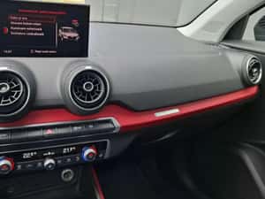 Audi Q2 - SUV 116 HP Benzină, Automată, 2019 — miniatura 2