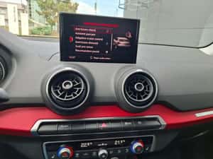 Audi Q2 - SUV 116 HP Benzină, Automată, 2019 — miniatura 3