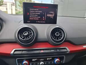 Audi Q2 - SUV 116 HP Benzină, Automată, 2019 — miniatura 4