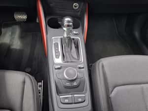 Audi Q2 - SUV 116 HP Benzină, Automată, 2019 — miniatura 5