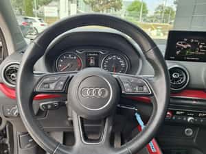 Audi Q2 - SUV 116 HP Benzină, Automată, 2019 — miniatura 6