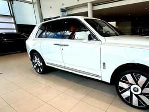 Rolls-Royce Cullinan 2026 — miniatura 3