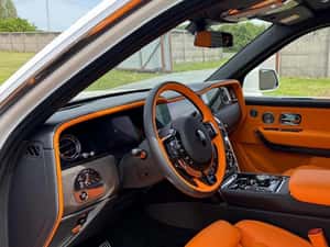 Rolls-Royce Cullinan 2026 — miniatura 7