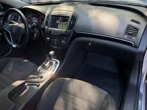 Opel Insignia Automată 163 HP Diesel — miniatura 3