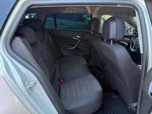 Opel Insignia Automată 163 HP Diesel — miniatura 4