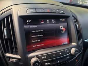 Opel Insignia Automată 163 HP Diesel — miniatura 5