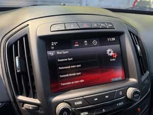 Opel Insignia Automată 163 HP Diesel — miniatura 6