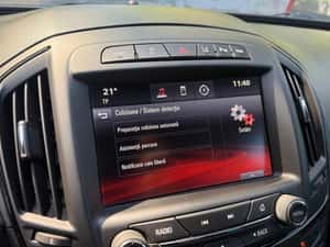 Opel Insignia Automată 163 HP Diesel — miniatura 7