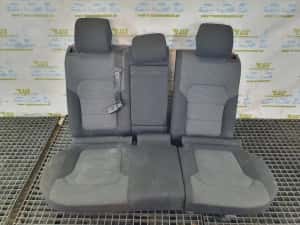 Bancheta spate Volkswagen Passat B7 (2010 - 2015)