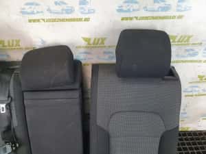 Bancheta spate Volkswagen Passat B7 (2010 - 2015) — miniatura 3