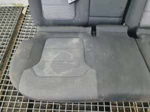 Bancheta spate Volkswagen Passat B7 (2010 - 2015) — miniatura 4