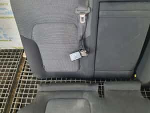 Bancheta spate Volkswagen Passat B7 (2010 - 2015) — miniatura 5