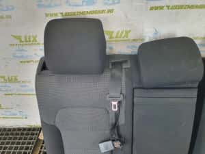 Bancheta spate Volkswagen Passat B7 (2010 - 2015) — miniatura 6