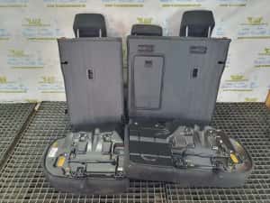 Bancheta spate Volkswagen Passat B7 (2010 - 2015) — miniatura 7