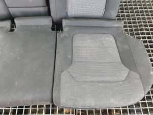 Bancheta spate Volkswagen Passat B7 (2010 - 2015) — miniatura 9