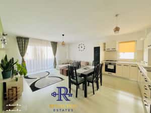 Ap. modern, bloc nou, mobilat si utilat, terasa 25mp, Junior Residence