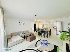 Ap. modern, bloc nou, mobilat si utilat, terasa 25mp, Junior Residence — miniatura 3