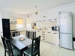 Ap. modern, bloc nou, mobilat si utilat, terasa 25mp, Junior Residence — miniatura 4