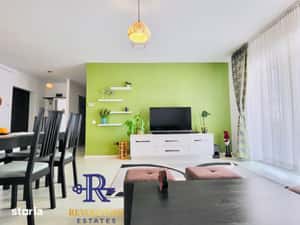 Ap. modern, bloc nou, mobilat si utilat, terasa 25mp, Junior Residence — miniatura 5