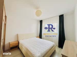 Ap. modern, bloc nou, mobilat si utilat, terasa 25mp, Junior Residence — miniatura 6