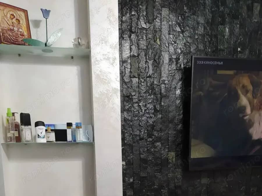 De vanzare apartament cu o camera in zona Soarelui — fotografie 1 din 5