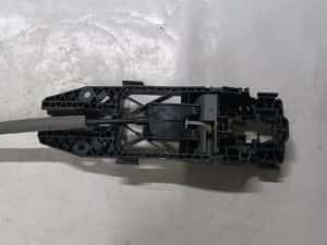 Maner Usa Interior Dreapta Fata Volkswagen Up 121, 122, Bl1, Bl2 2011 — miniatura 3