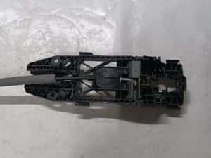 Maner Usa Interior Dreapta Fata Volkswagen Up 121, 122, Bl1, Bl2 2011 — miniatura 5