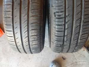 Cauciucuri vara 195/65/15 — miniatura 1