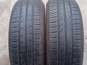 Cauciucuri vara 195/65/15 — miniatura 2