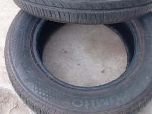 Cauciucuri vara 195/65/15 — miniatura 10