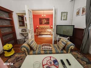Apartament 3 camere superb Cotroceni — miniatura 4