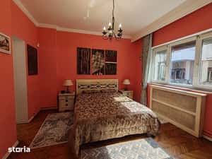 Apartament 3 camere superb Cotroceni — miniatura 6