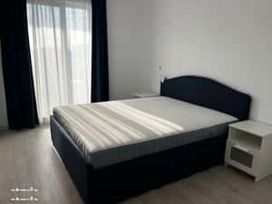 Ap.2 camere Drumul Taberei -Auchan,Stellaris,bloc 2026,Loc parcare,Lux — miniatura 2